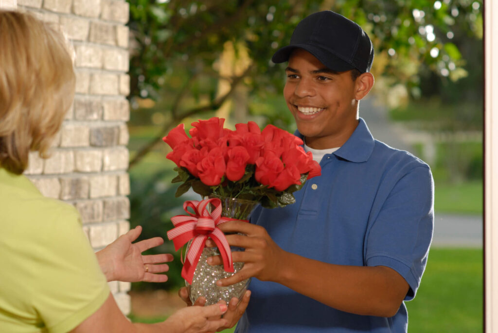 Flower Delivery Willoughby: Reliable Service You Can Trust