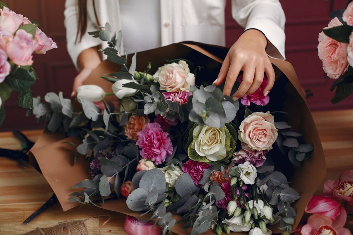 florist gladesville