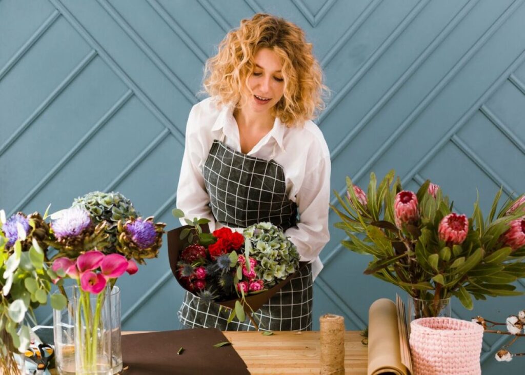 florist gladesville