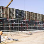 LVL Formwork