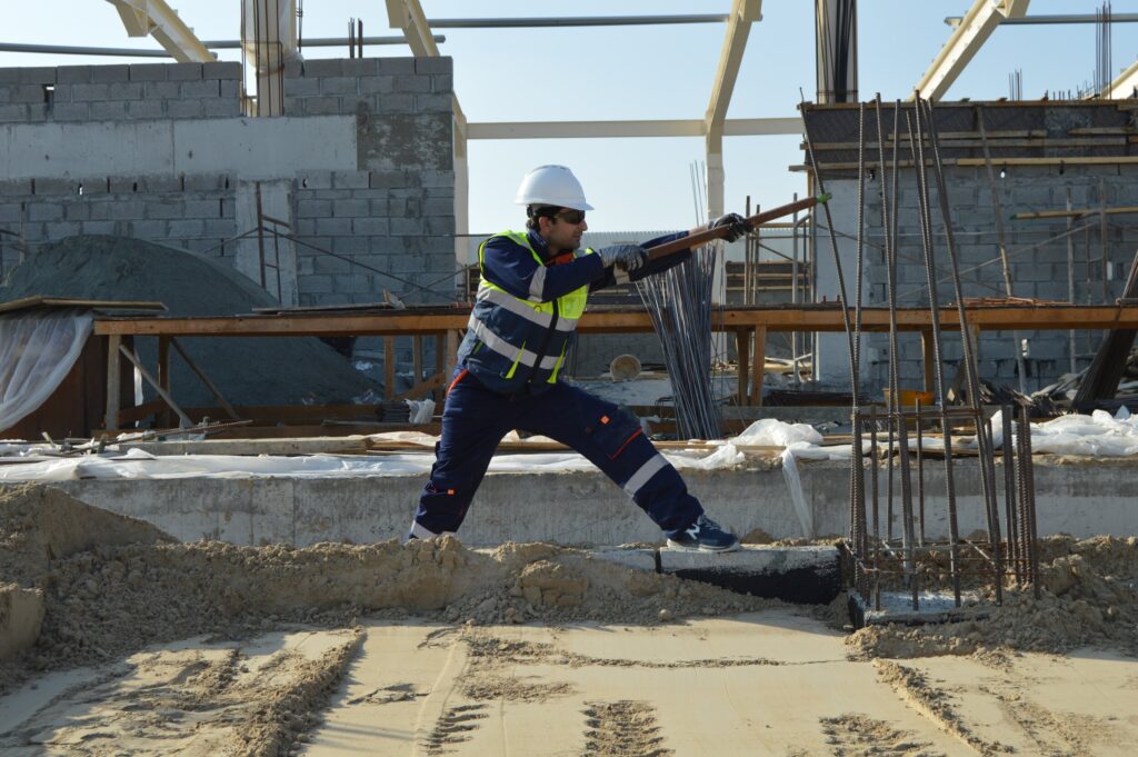 Safety Strip