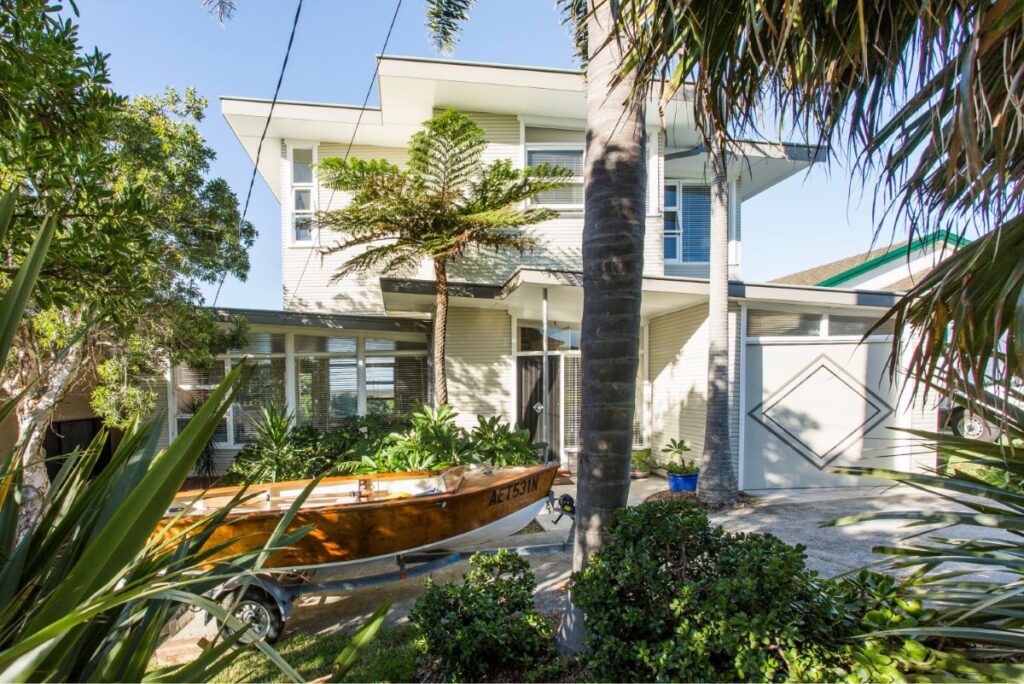 Kiama Architect
