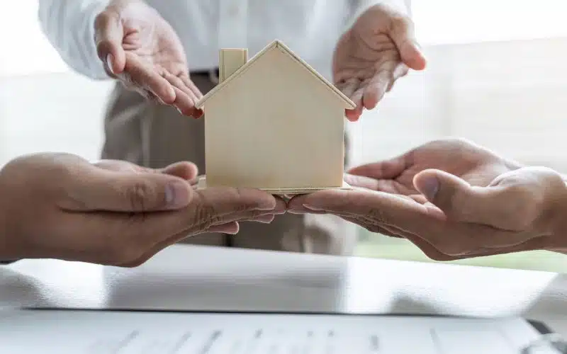 Buyers Agent