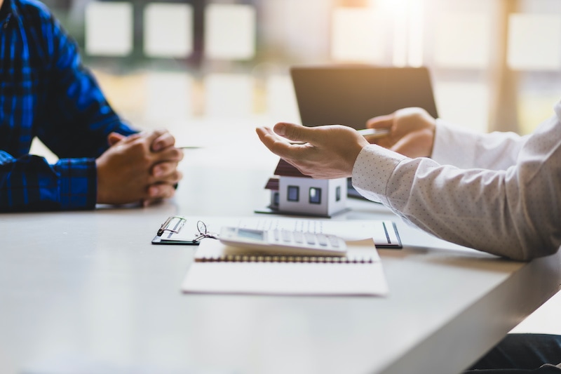 Buyers Agent