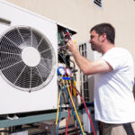 When Should You Book an Air Conditioner Service Blacktown?