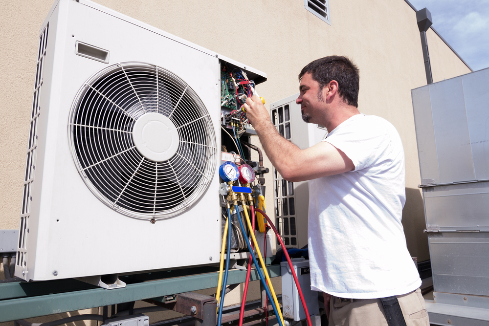 When Should You Book an Air Conditioner Service Blacktown?