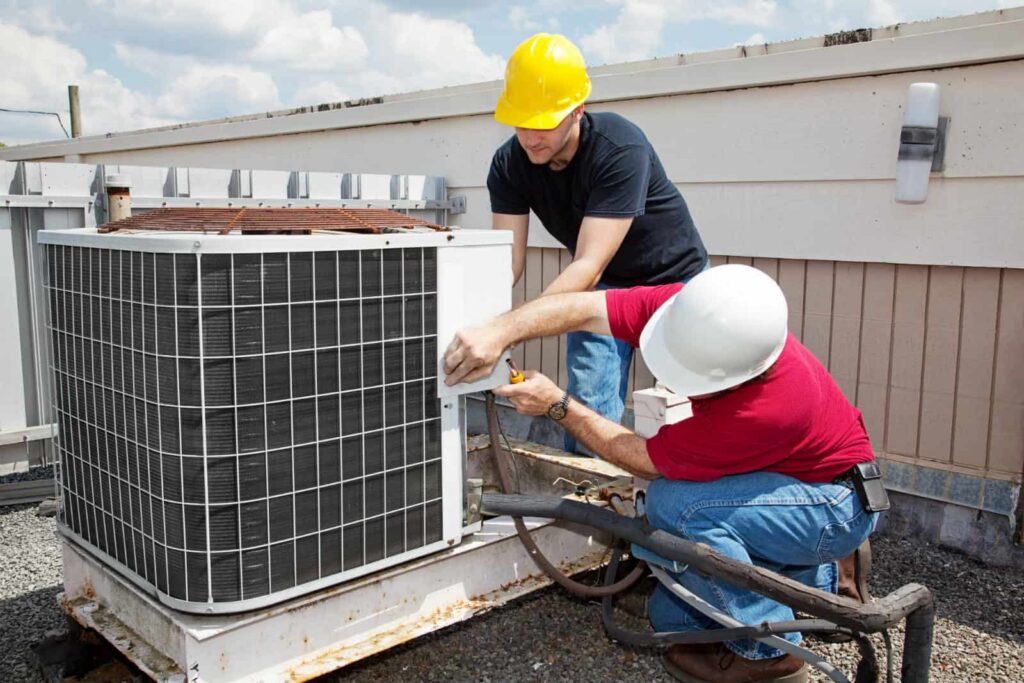 When Should You Book an Air Conditioner Service Blacktown?