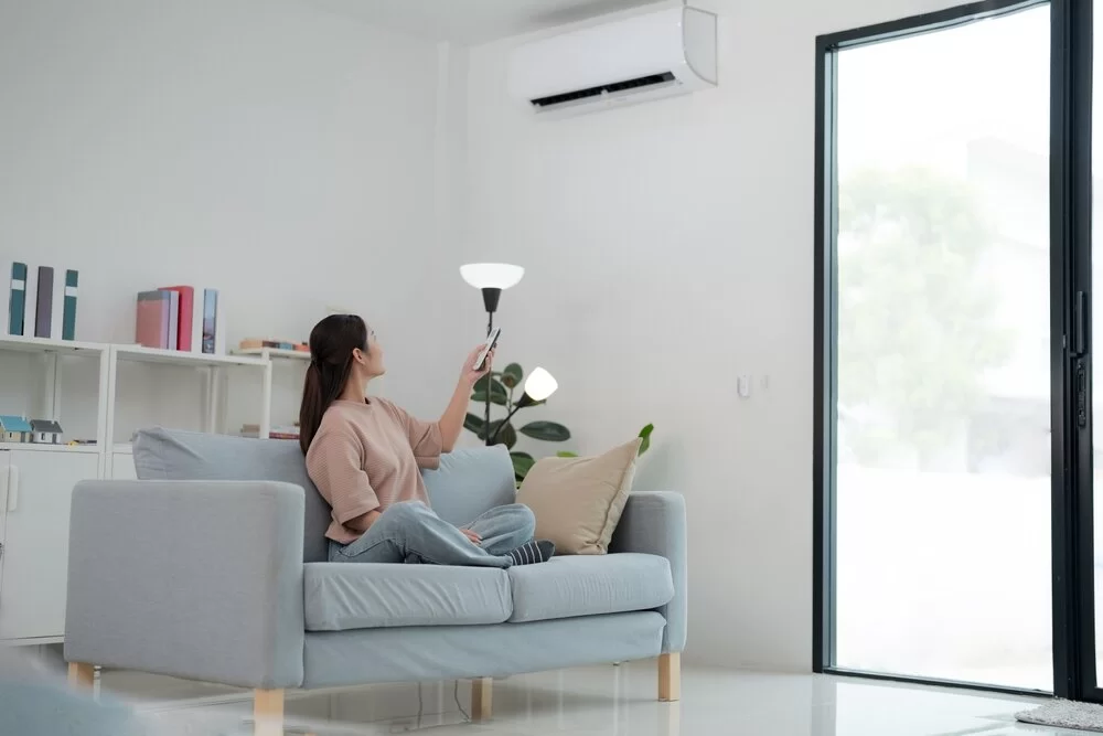 When Should You Book an Air Conditioner Service Blacktown?

