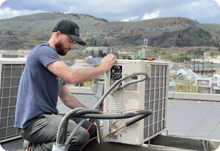Hills Air Conditioning Guide: Choosing the Right System for Your Space