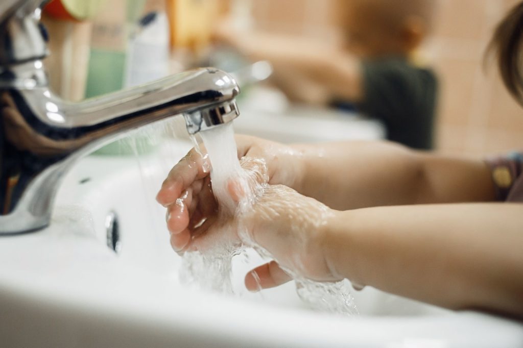 Childcare Centre Cleaning: What Daily Hygiene Standards Must Be Met?