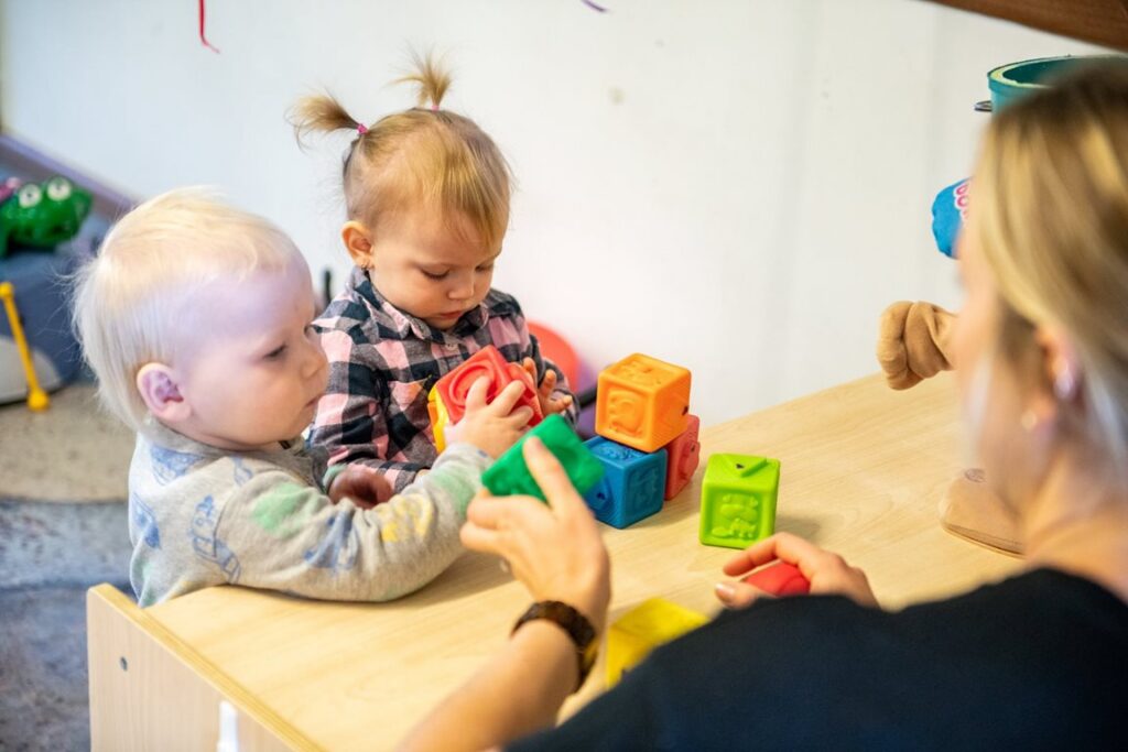 Childcare Centre Cleaning: What Daily Hygiene Standards Must Be Met?

