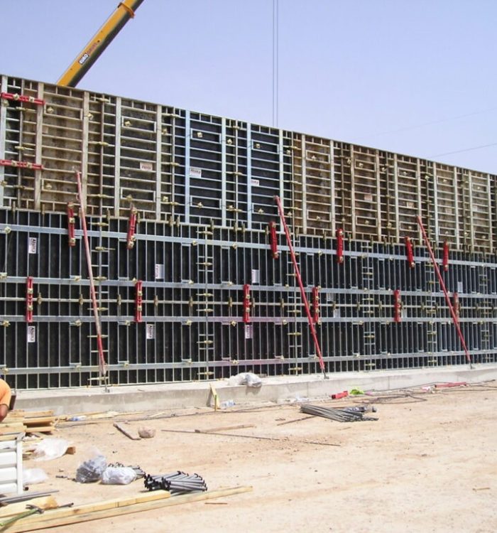 Why LVL Formwork Is Becoming Popular in Modern Construction
