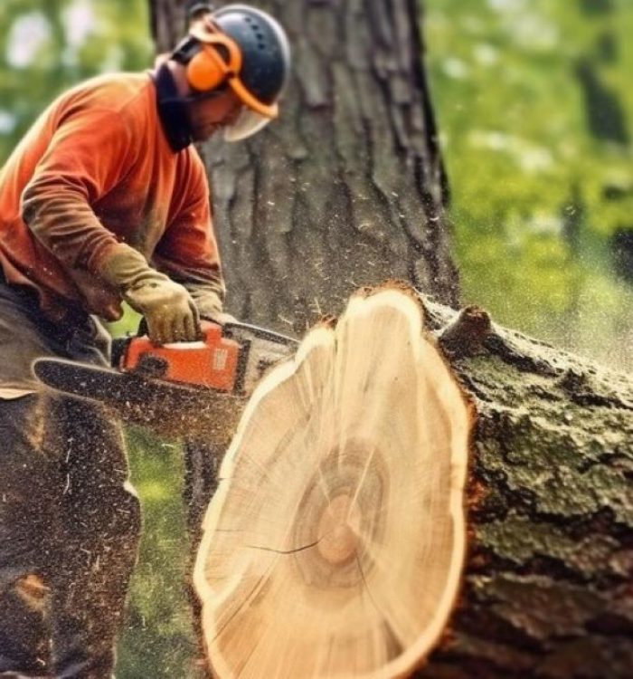 Top Tree Removal Service Providers in Sydney